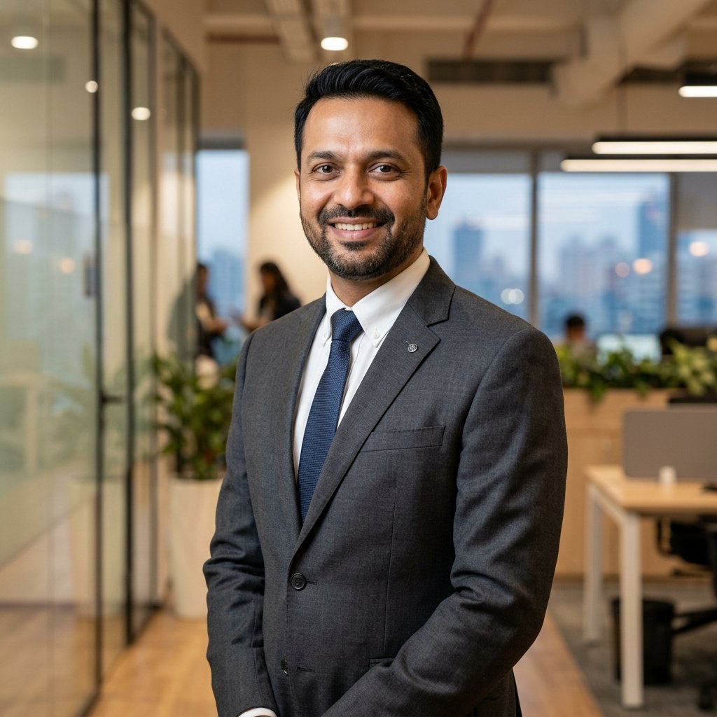 Vikram Malhotra